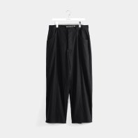 <font size=5>APPLEBUM</font><br>Dress Baggy Pants<br>2 Colors<br><img class='new_mark_img2' src='https://img.shop-pro.jp/img/new/icons1.gif' style='border:none;display:inline;margin:0px;padding:0px;width:auto;' />