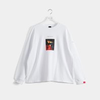 <font size=5>APPLEBUM</font><br> Love Applebum Heavy Weight LS T-shirt <br>White<br><img class='new_mark_img2' src='https://img.shop-pro.jp/img/new/icons1.gif' style='border:none;display:inline;margin:0px;padding:0px;width:auto;' />