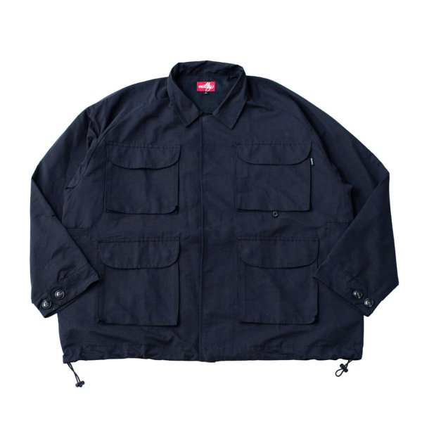 NUTTY CLOTHING | Town Jacket | NUTTY CLOTHING正規取扱いショップ