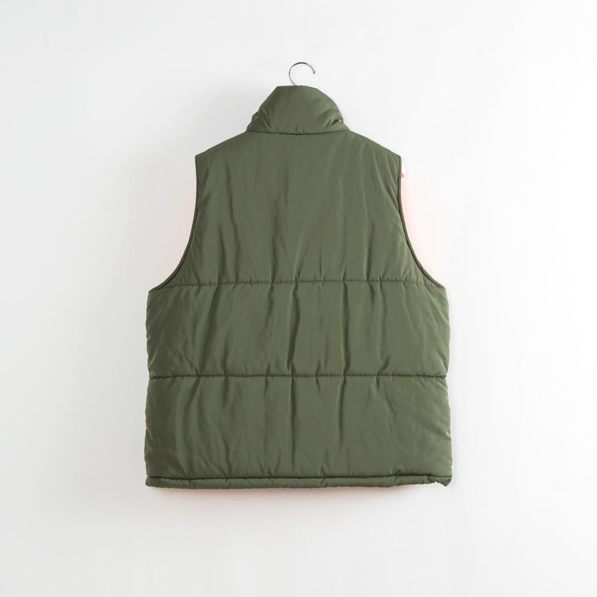 APPLEBUM | Military Innercotton Vest | APPLEBUM正規取扱いショップ