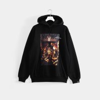 <font size=5>APPLEBUM</font><br> The Soaring Monarch Heavy Sweat Parka <br> Black <br><img class='new_mark_img2' src='https://img.shop-pro.jp/img/new/icons1.gif' style='border:none;display:inline;margin:0px;padding:0px;width:auto;' />