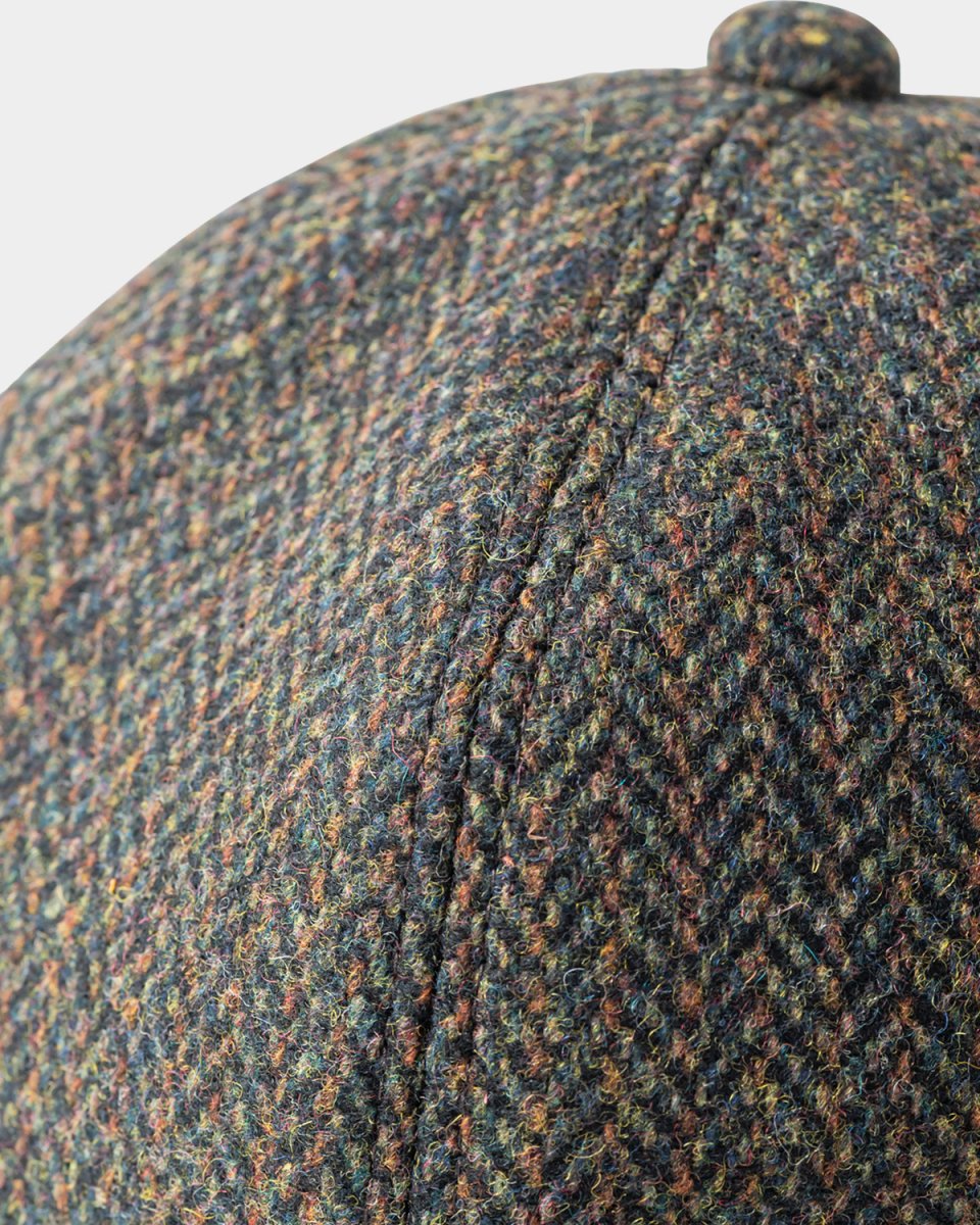 TBPR-TIGHTBOOTH PRODUCTION- | TWEED HAT | TBPR正規取扱いショップ