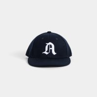<font size=5>APPLEBUM</font><br> a Low Crown BB Cap <br>Navy<br><img class='new_mark_img2' src='https://img.shop-pro.jp/img/new/icons1.gif' style='border:none;display:inline;margin:0px;padding:0px;width:auto;' />