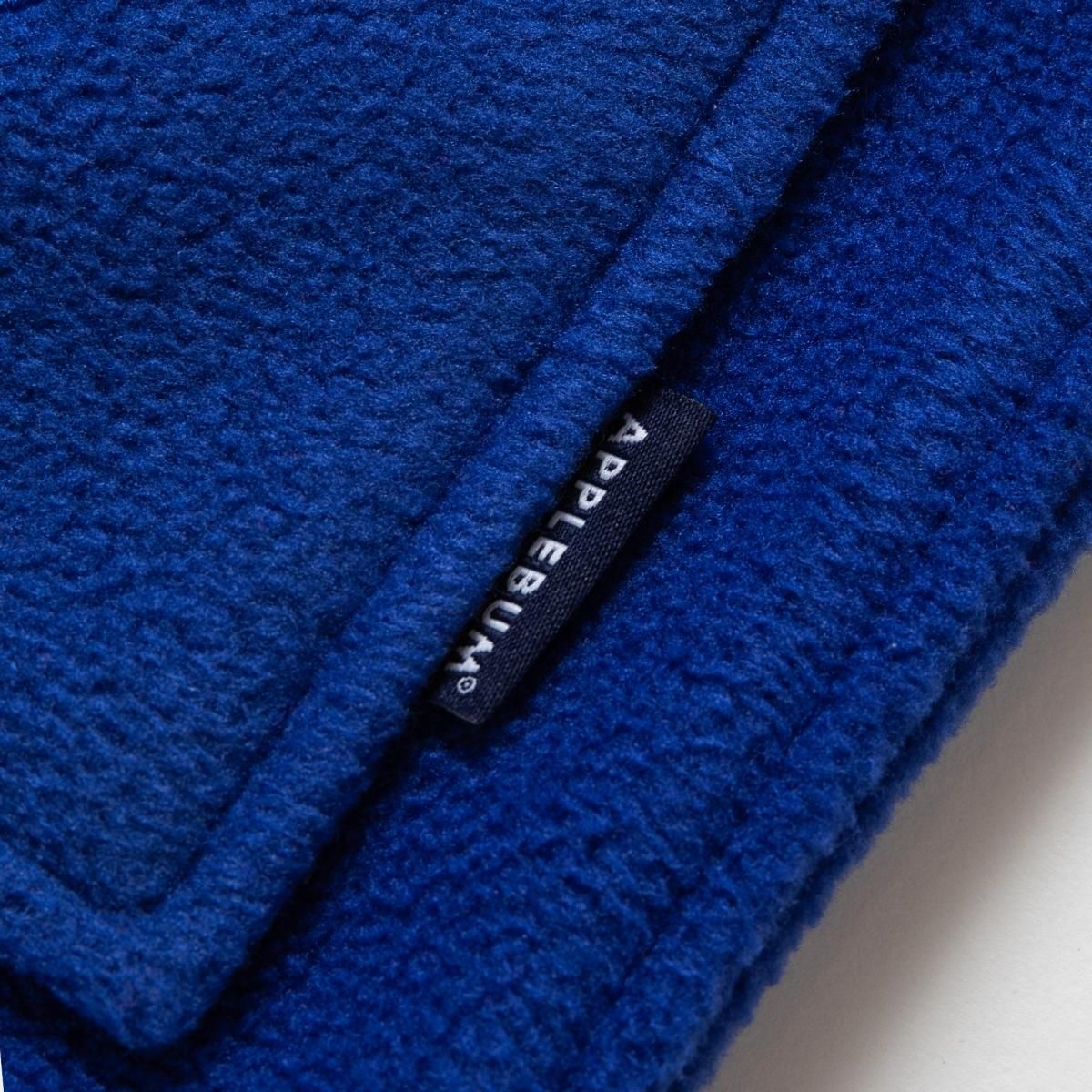 APPLEBUM(アップルバム) マフラー FLEECE MUFFLER 2321008 正規