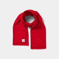 <font size=5>APPLEBUM</font><br>Fleece Muffler<br>3 Colors<br><img class='new_mark_img2' src='https://img.shop-pro.jp/img/new/icons1.gif' style='border:none;display:inline;margin:0px;padding:0px;width:auto;' />