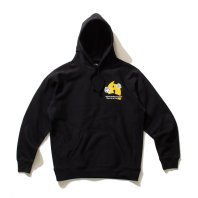 <font size=5>ACAPULCO GOLD</font><br> GAME OF DEATH HOODED SWEATSHIRT <br> Black <br><img class='new_mark_img2' src='https://img.shop-pro.jp/img/new/icons1.gif' style='border:none;display:inline;margin:0px;padding:0px;width:auto;' />
