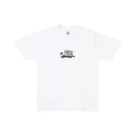 <font size=5>ONLY NY</font><br> SSS Box Truck T-Shirt <br>White<br>