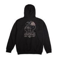<font size=5>ONLY NY</font><br> Astral Traveling Zip Up Hoodie <br> Black <br><img class='new_mark_img2' src='https://img.shop-pro.jp/img/new/icons1.gif' style='border:none;display:inline;margin:0px;padding:0px;width:auto;' />