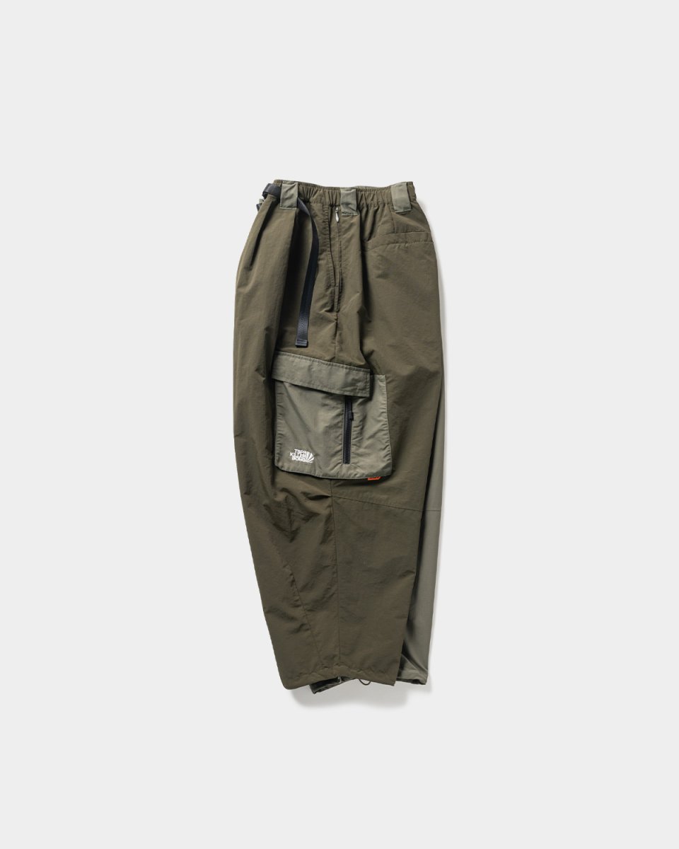 TBPR-TIGHTBOOTH PRODUCTION- | CYBORG BALLOON CARGO PANTS | TBPR正規取扱いショップ