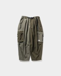 <font size=5>TBPR</font><br> CYBORG BALLOON CARGO PANTS <br>Olive<br><img class='new_mark_img2' src='https://img.shop-pro.jp/img/new/icons1.gif' style='border:none;display:inline;margin:0px;padding:0px;width:auto;' />