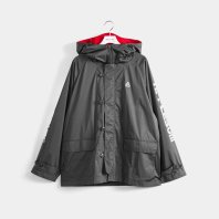 <font size=5>APPLEBUM</font><br> Cyber Shell Jacket <br>Gray<br><img class='new_mark_img2' src='https://img.shop-pro.jp/img/new/icons1.gif' style='border:none;display:inline;margin:0px;padding:0px;width:auto;' />