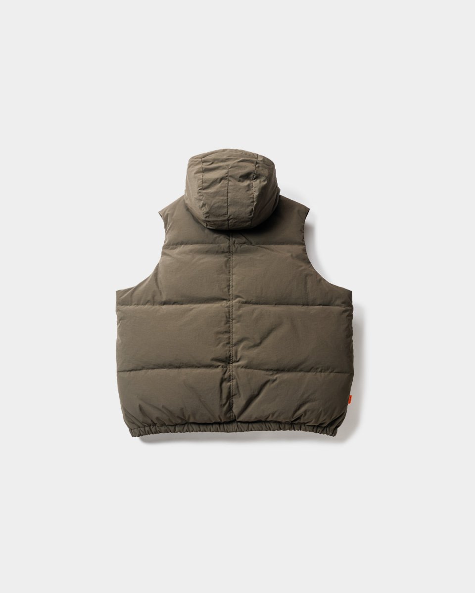 TBPR-TIGHTBOOTH PRODUCTION- | DOWN VEST | TBPR正規取扱いショップ