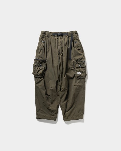TBPR-TIGHTBOOTH PRODUCTION- | BALLOON CARGO PANTS ...