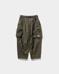 TBPR-TIGHTBOOTH PRODUCTION- | RIPSTOP BALLOON CARGO PANTS | TBPR 