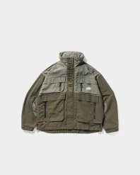 <font size=5>TBPR</font><br> CYBORG TACTICAL JKT
 <br> Olive <br><img class='new_mark_img2' src='https://img.shop-pro.jp/img/new/icons1.gif' style='border:none;display:inline;margin:0px;padding:0px;width:auto;' />
