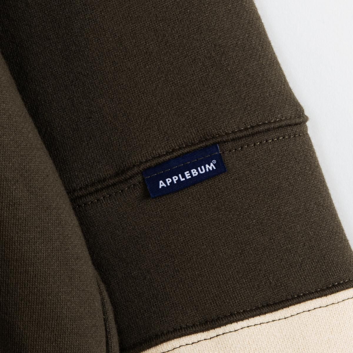 APPLEBUM(アップルバム) / Hockey Sweat Lサイズ APPLEBUM | Hockey Sweat emblem | APPLEBUM正規取扱いショップ