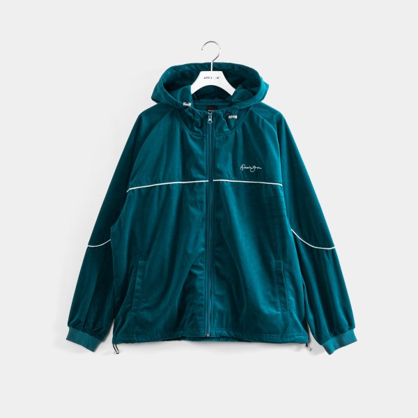 APPLEBUM | Velour Parka | APPLEBUM正規取扱いショップ