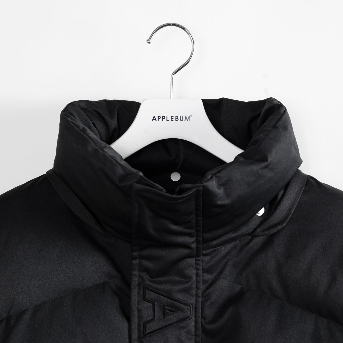 APPLEBUM | Fat Bomber Innercotton Hood Jacket | APPLEBUM正規取扱い