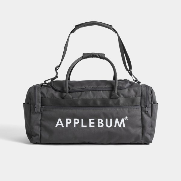 APPLEBUM | Logo Duffle Bag | APPLEBUM正規取扱いショップ