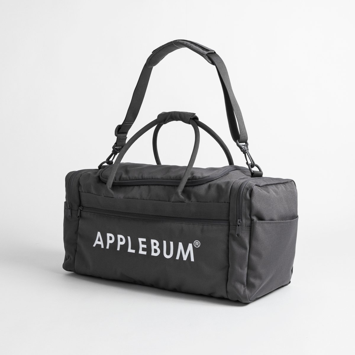 applebum ダッフルバッグ ボストンバッグ アップルバム バックパック