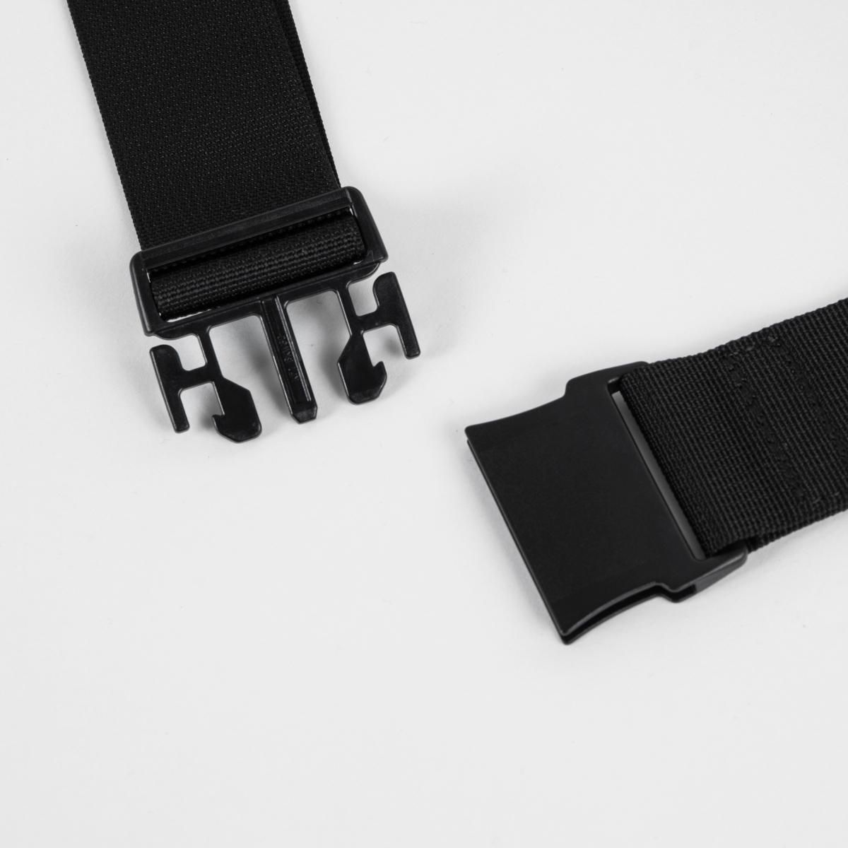 APPLEBUMショルダーCORDURA SQUARE WAIST POUCH Cordura Square Waist Pouch / 2421004