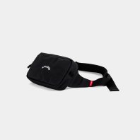 <font size=5>APPLEBUM</font><br> Cordura Square Waist Bag <br> Black <br><img class='new_mark_img2' src='https://img.shop-pro.jp/img/new/icons1.gif' style='border:none;display:inline;margin:0px;padding:0px;width:auto;' />