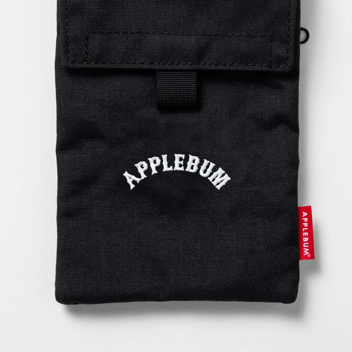 APPLEBUM | Cordura Neck Pouch | APPLEBUM正規取扱いショップ