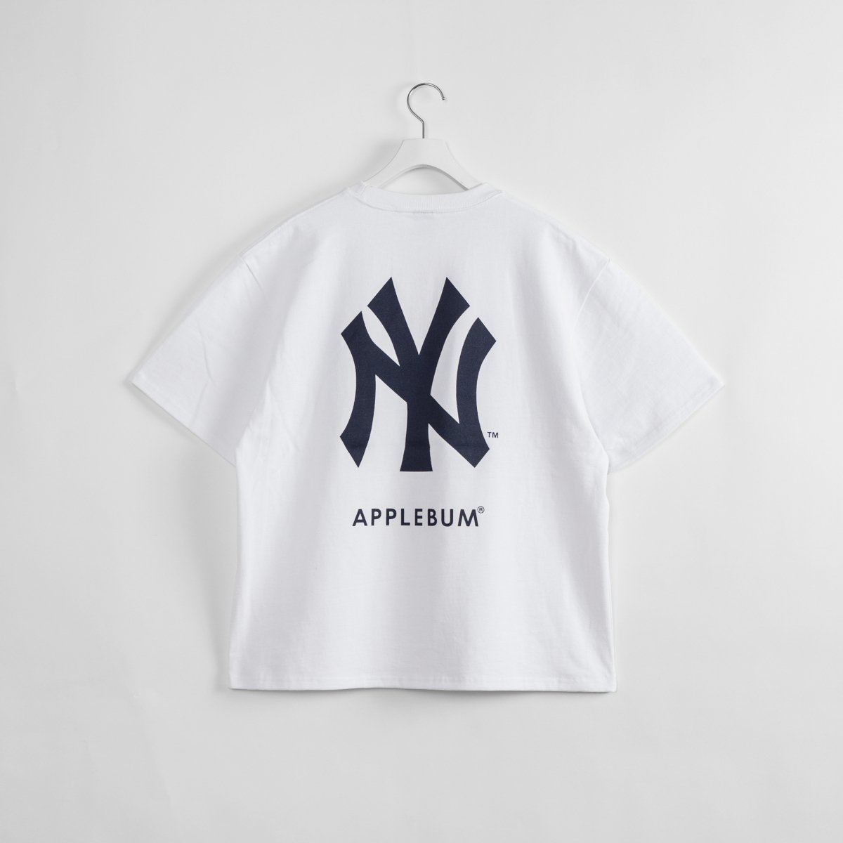 APPLEBUM | Newyork Yankees Boy T-shirt | APPLEBUM正規取扱いショップ