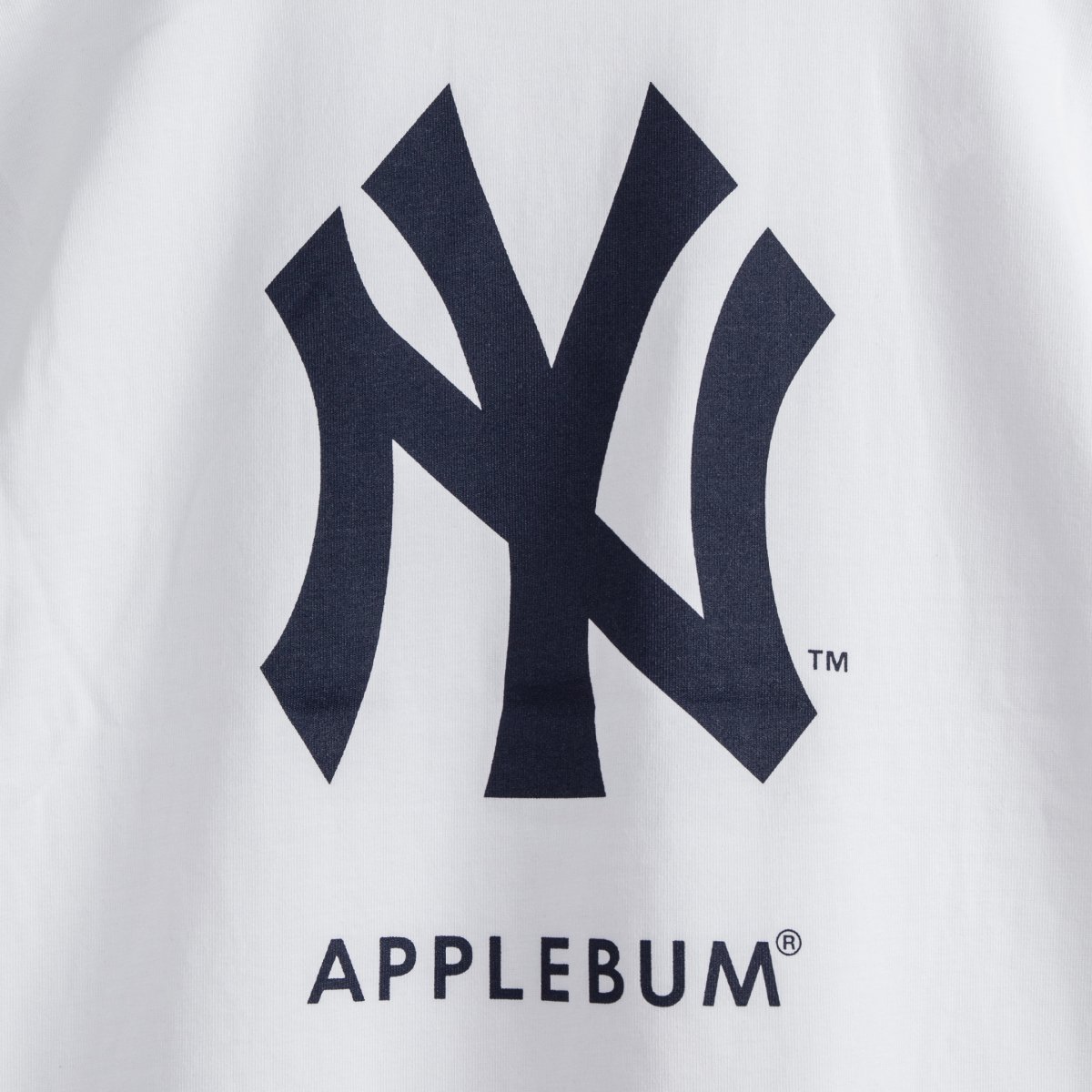 APPLEBUM | Newyork Yankees Boy T-shirt | APPLEBUM正規取扱いショップ