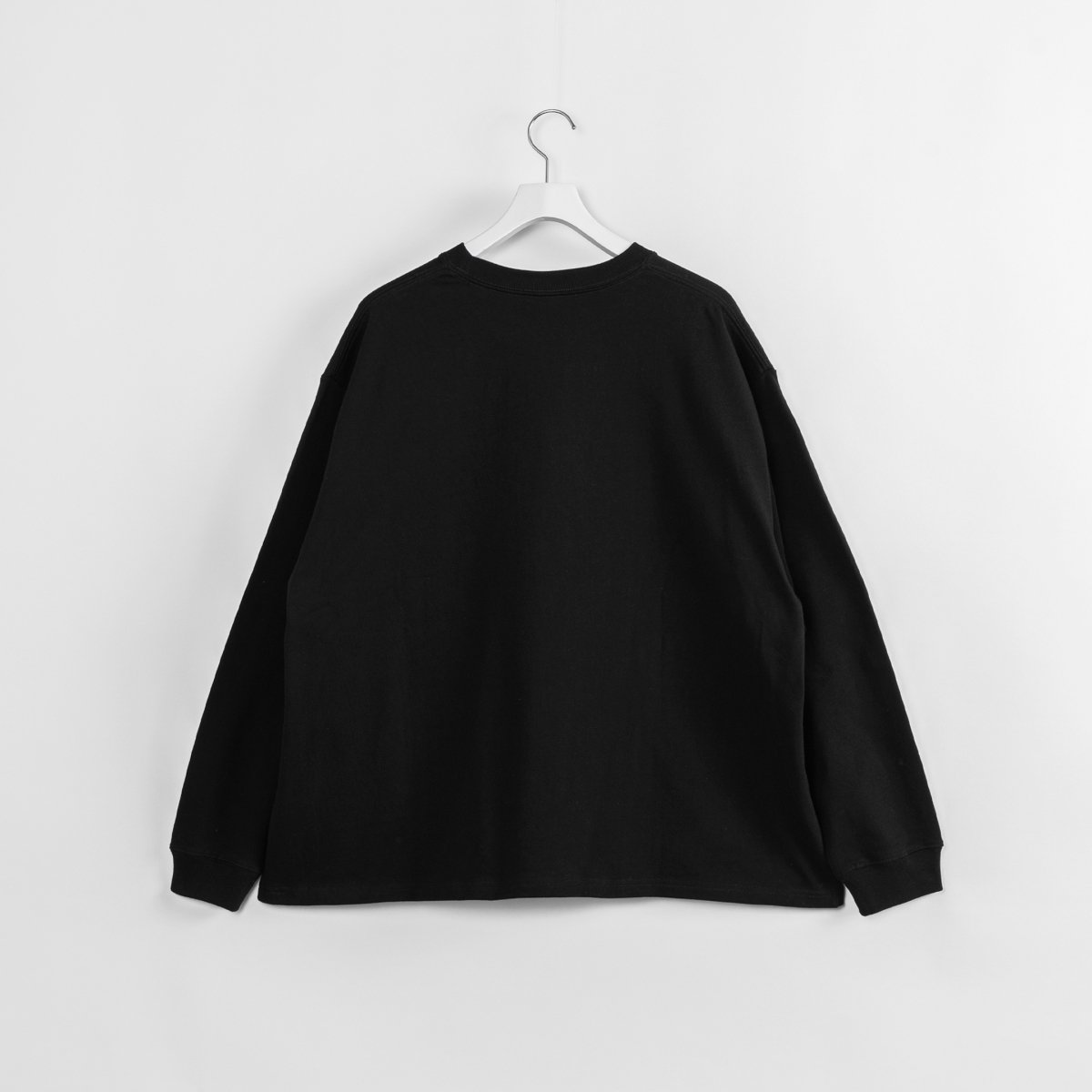 APPLEBUM | Big Pocket Heavy Weight L/S T-Shirt | APPLEBUM正規 