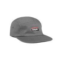 <font size=5>ONLY NY</font><br>Subway Logo 5panel Cap<br>2 Colors<br><img class='new_mark_img2' src='https://img.shop-pro.jp/img/new/icons1.gif' style='border:none;display:inline;margin:0px;padding:0px;width:auto;' />