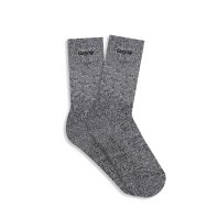 <font size=5>ONLY NY</font><br> Marled Cotton Crew Socks <br>2Colors<br>