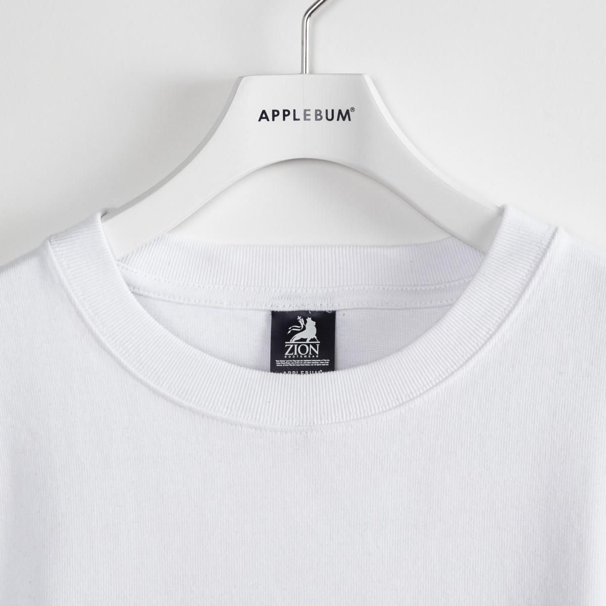 APPLEBUM×Bob Marley | Monochrome T-shirt | APPLEBUM正規