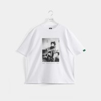 <font size=5>APPLEBUM×Bob Marley</font><br>Monochrome T-shirt<br>White<br><img class='new_mark_img2' src='https://img.shop-pro.jp/img/new/icons1.gif' style='border:none;display:inline;margin:0px;padding:0px;width:auto;' />