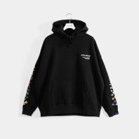 <font size=5>APPLEBUM</font><br> Record Sweat Parka <br> Black <br><img class='new_mark_img2' src='https://img.shop-pro.jp/img/new/icons1.gif' style='border:none;display:inline;margin:0px;padding:0px;width:auto;' />