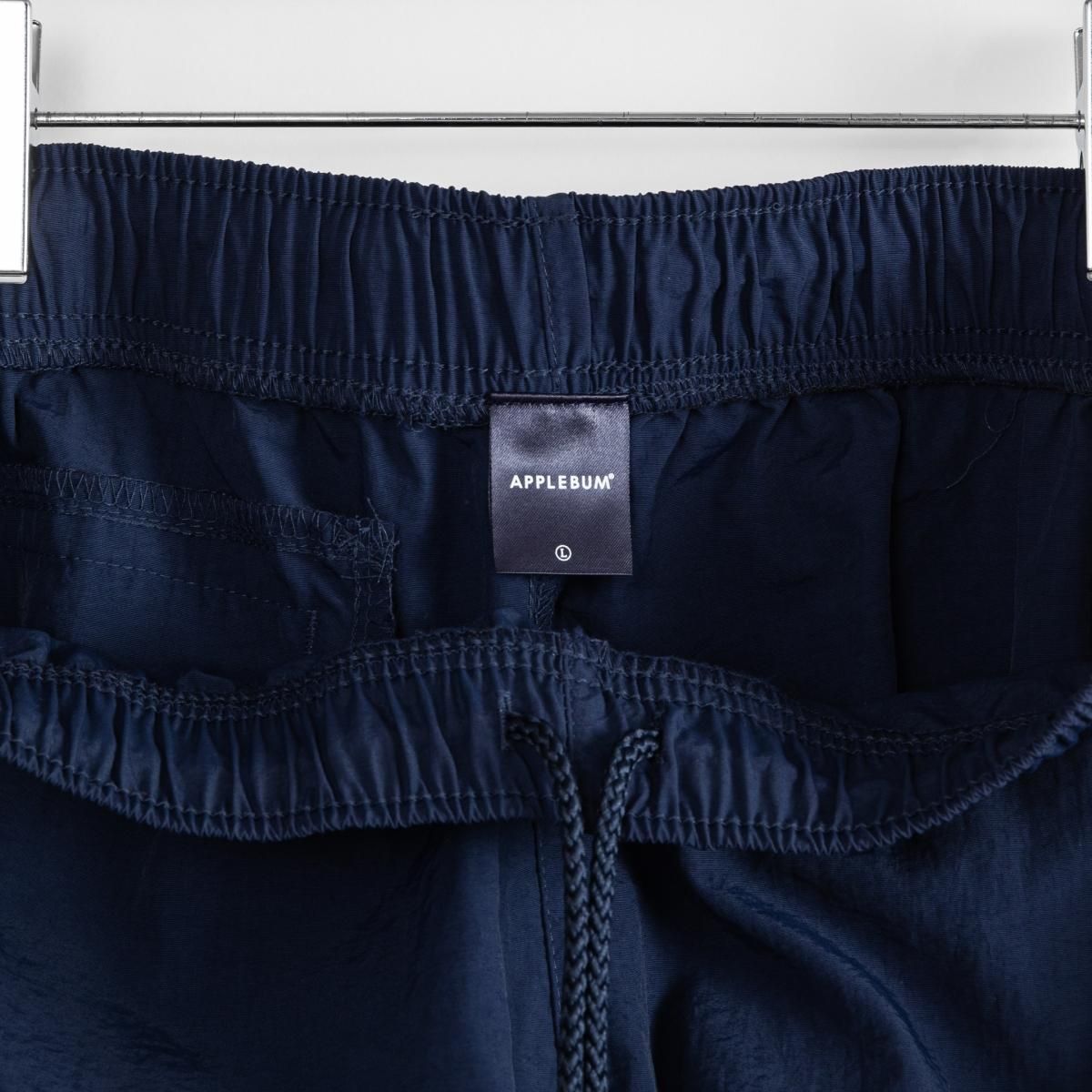 APPLEBUM Nylon Training Pants EA2420801 公式通販