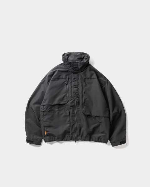 TBPR-TIGHTBOOTH PRODUCTION- | RIPSTOP TACTICAL JKT | TBPR正規取扱いショップ