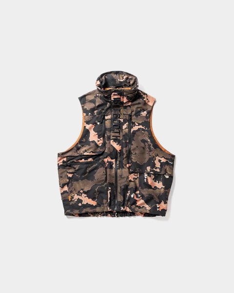 TBPR-TIGHTBOOTH PRODUCTION- | RIPSTOP TACTICAL VEST | TBPR正規取扱いショップ