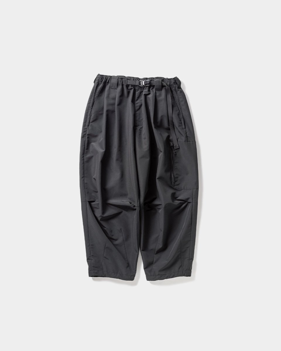 TBPR-TIGHTBOOTH PRODUCTION- | RIPSTOP BALLOON CARGO PANTS | TBPR正規取扱いショップ