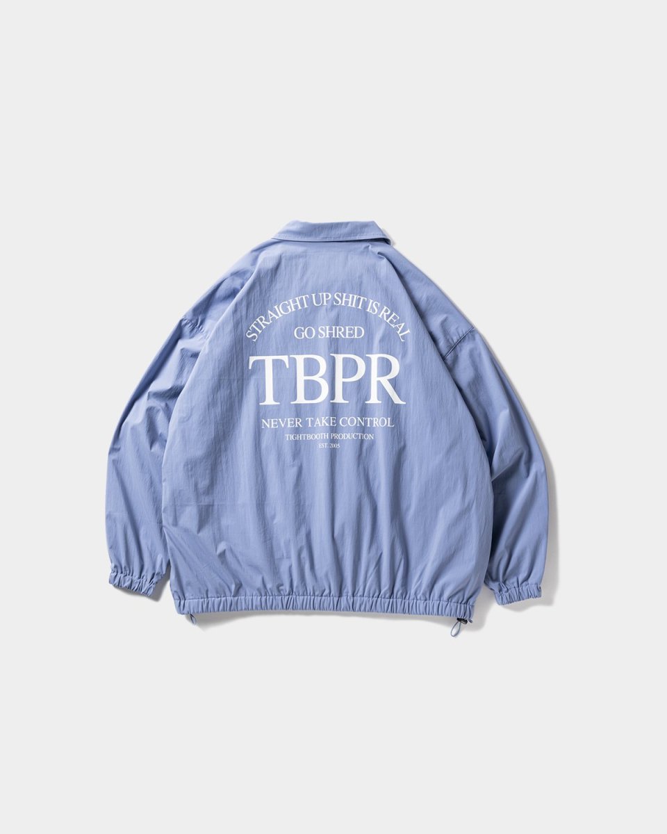 TBPR-TIGHTBOOTH PRODUCTION- | STRAIGHT UP COACH JKT | TBPR正規取扱いショップ