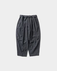 <font size=5>TBPR</font><br> SEERSUCKER BALLOON PANTS <br> Black <br><img class='new_mark_img2' src='https://img.shop-pro.jp/img/new/icons1.gif' style='border:none;display:inline;margin:0px;padding:0px;width:auto;' />