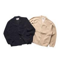 <font size=5>RUTSUBO ԰</font><br>ANGOLA PILE CARDIGAN<br>2 Colors<br><img class='new_mark_img2' src='https://img.shop-pro.jp/img/new/icons1.gif' style='border:none;display:inline;margin:0px;padding:0px;width:auto;' />