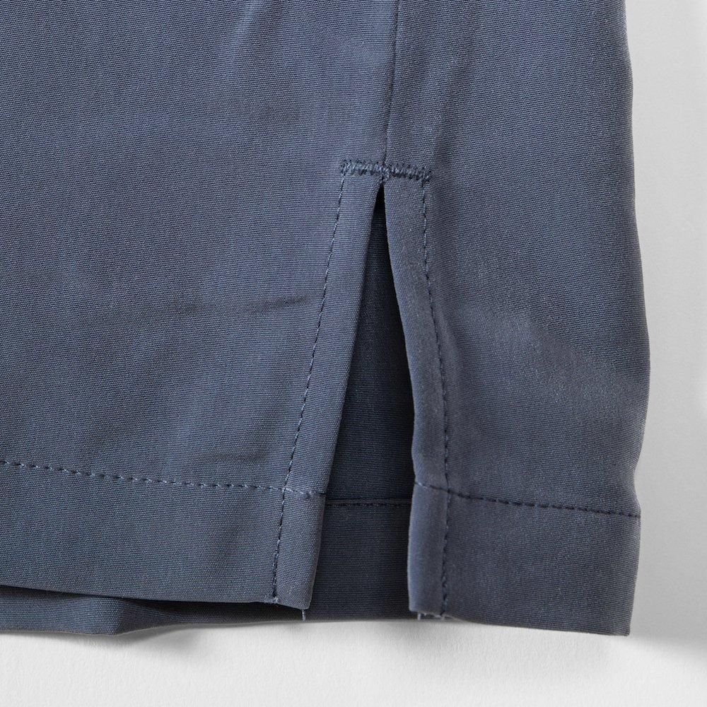 APPLEBUM | Silky Open Collar Shirt | APPLEBUM正規取扱いショップ