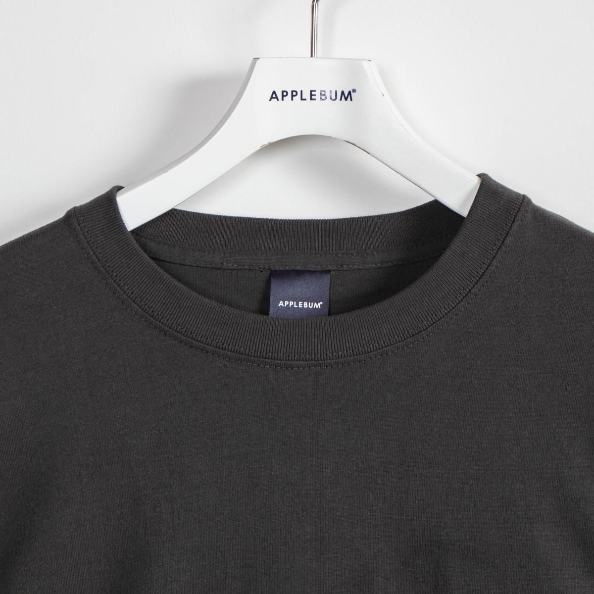 APPLEBUM | 2 OF AMERIKAZ MOST WANTED LS T-SHIRT | APPLEBUM