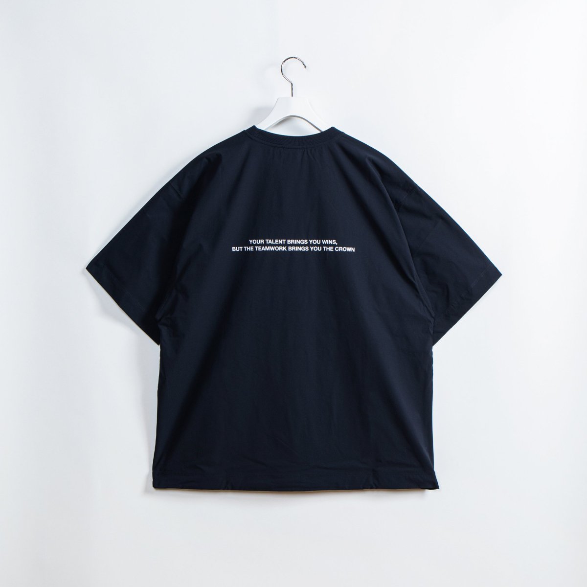 APPLEBUM | Multi-Function T-shirt | APPLEBUM正規取扱いショップ