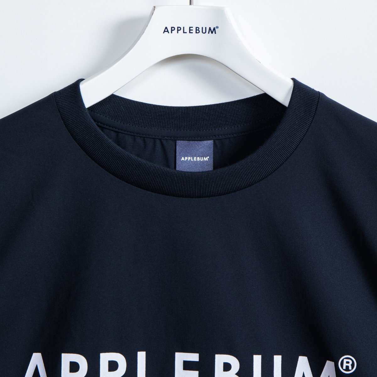 APPLEBUM | Multi-Function T-shirt | APPLEBUM正規取扱いショップ