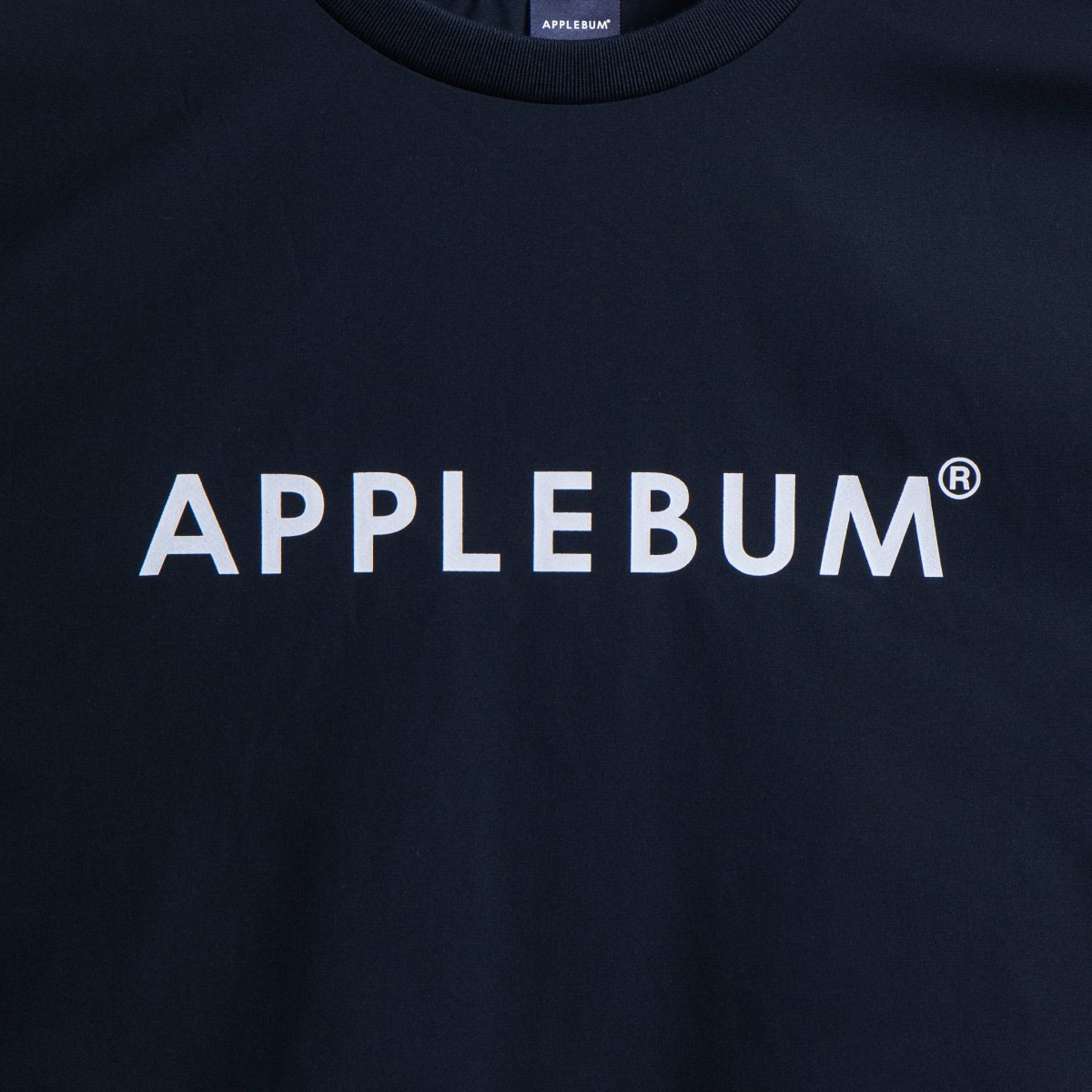 APPLEBUM | Multi-Function T-shirt | APPLEBUM正規取扱いショップ