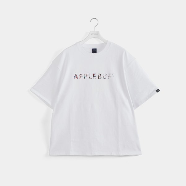 APPLEBUM | Sampling Sports Logo T-shirt | APPLEBUM正規取扱いショップ