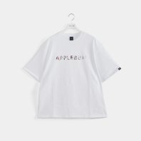 <font size=5>APPLEBUM</font><br> Sampling Sports Logo T-shirt <br> White <br><img class='new_mark_img2' src='https://img.shop-pro.jp/img/new/icons1.gif' style='border:none;display:inline;margin:0px;padding:0px;width:auto;' />