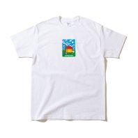 <font size=5>ACAPULCO GOLD</font><br> BADASS TEE <br> 2color <br><img class='new_mark_img2' src='https://img.shop-pro.jp/img/new/icons1.gif' style='border:none;display:inline;margin:0px;padding:0px;width:auto;' />